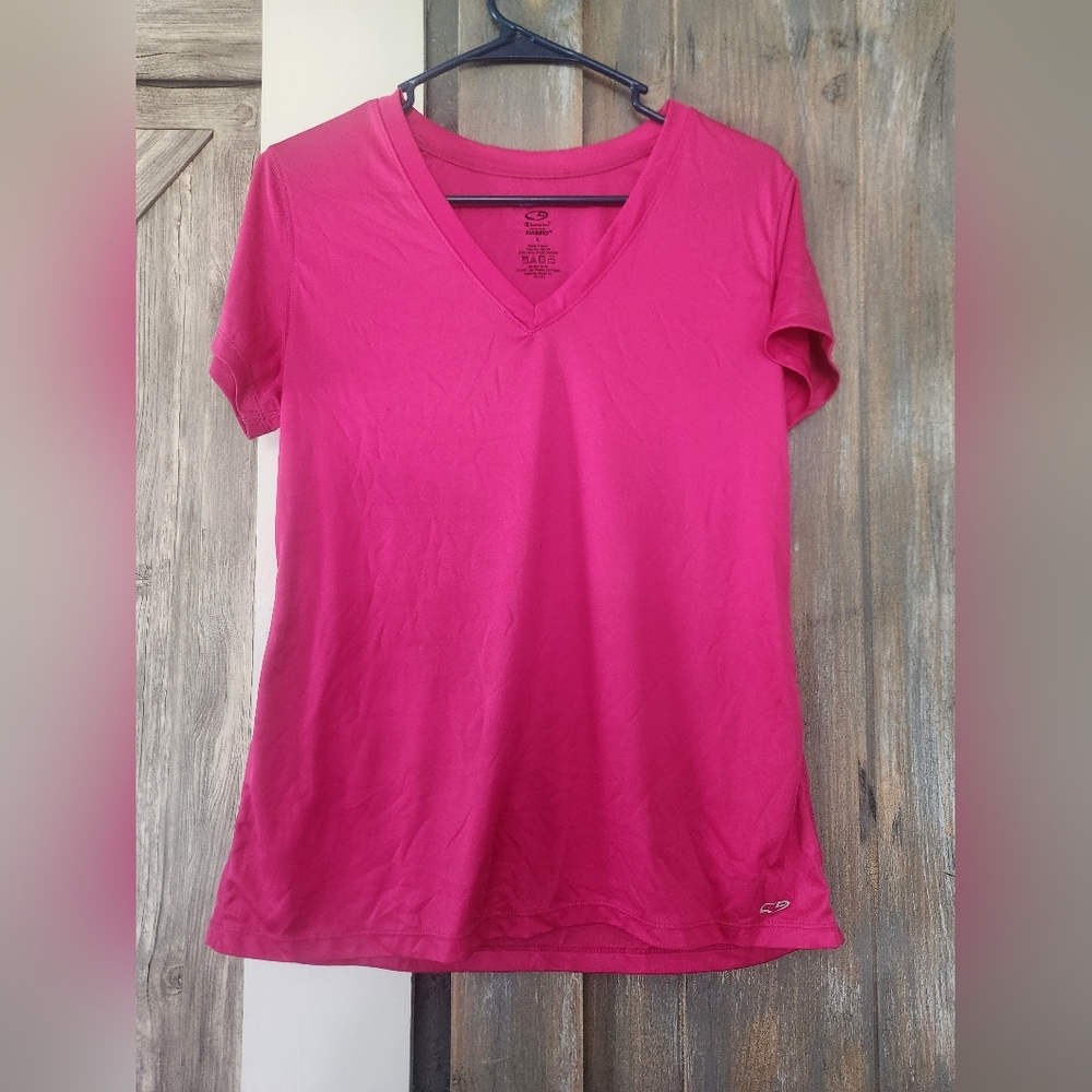 Champion brand active shirt